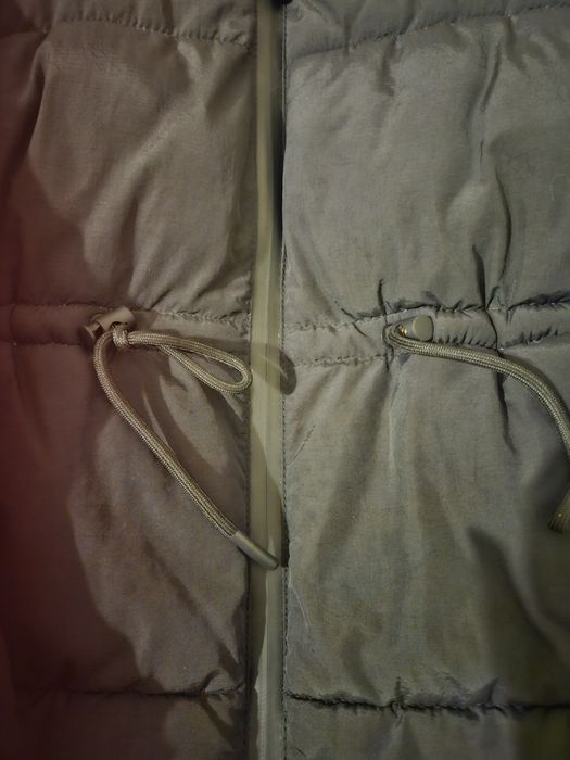 Дамско зимно яке HM