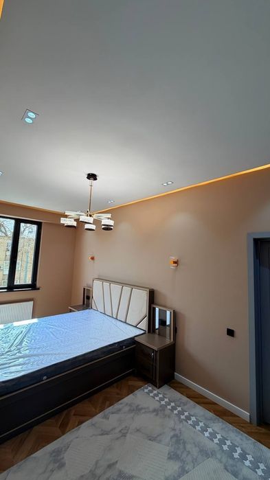 Аренда Новостройка 2/3/12 ЖК Аксия сити