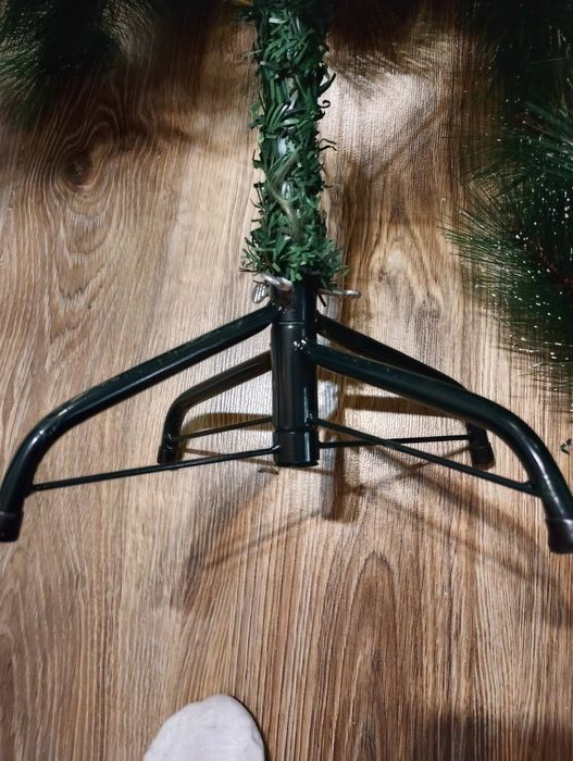 Изкуствена Коледна елха