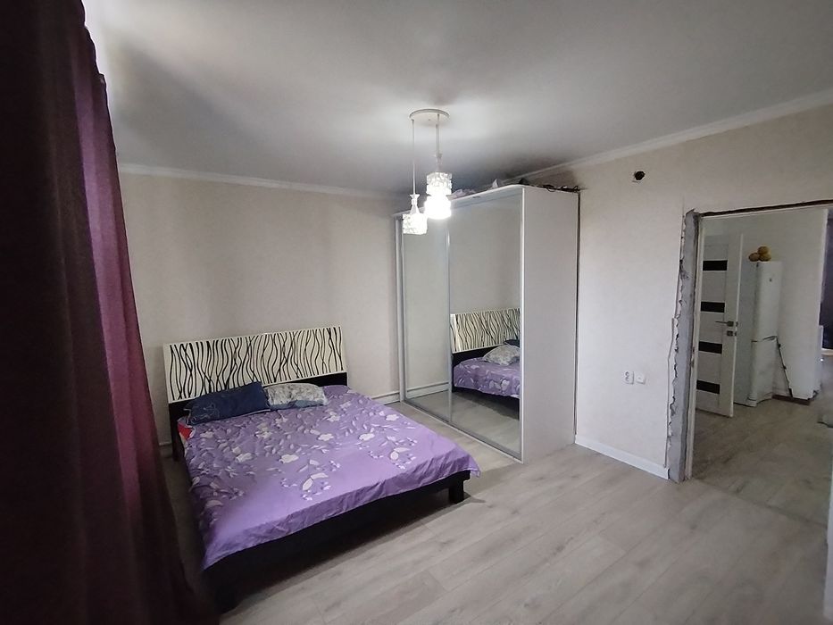 Продам или обменяю частный дом на 3 кв