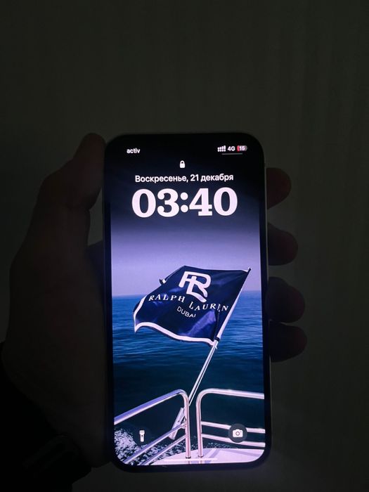 iPhone 13 | 128ГБ