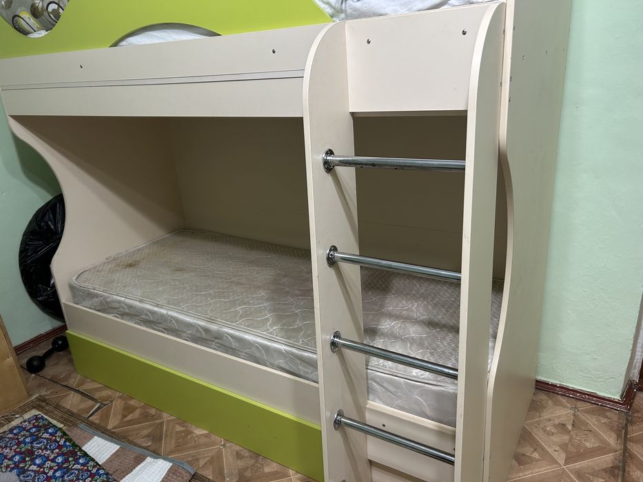 детской спальные