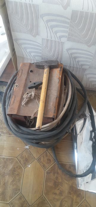 Электросварка продам