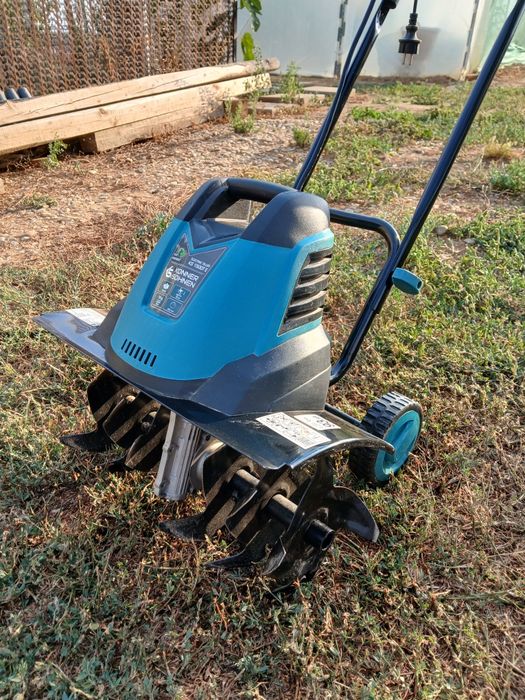 Motosapa electrica Konner 1500 T