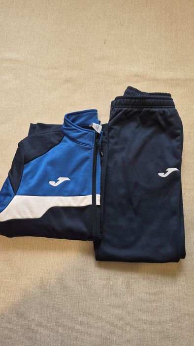 Trening sportJOMA nou