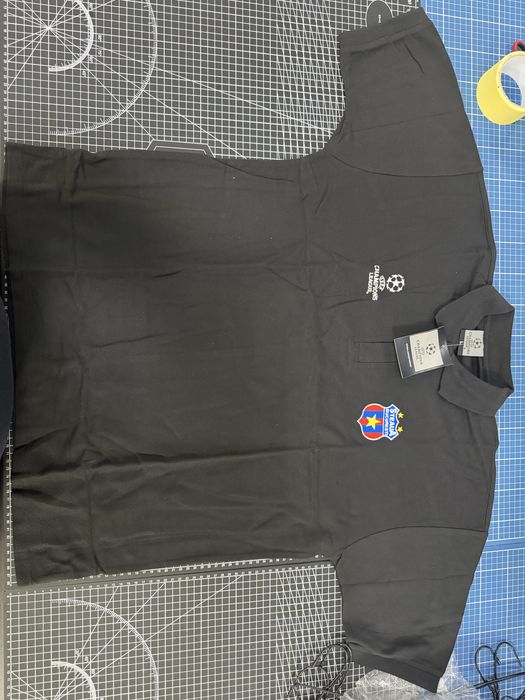 Polo Colectie Steaua Bucuresti