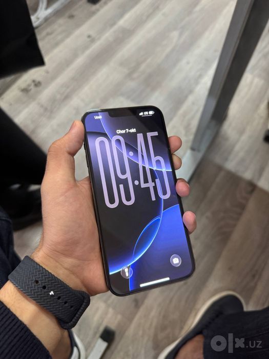 Iphone 13 pro max ideal