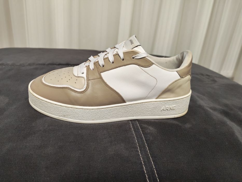 Adidasi pantofi casual Arne , marimea 44