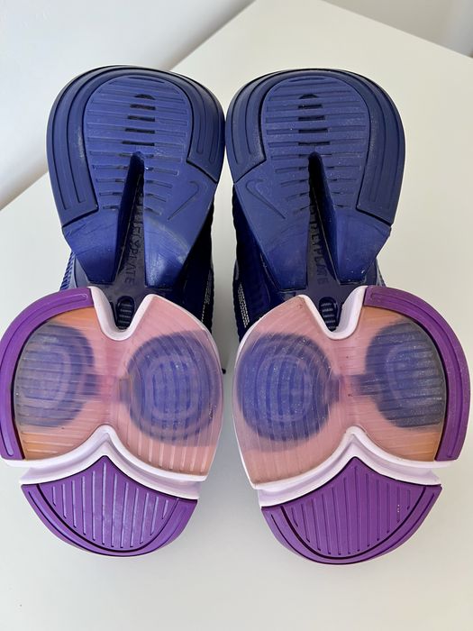 Nike Air Zoom Superrep, marime 38