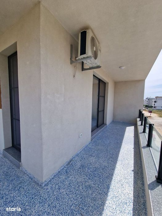 Cazare Mamaia Nord!! Studiou la 250m de plaja, Strada D21