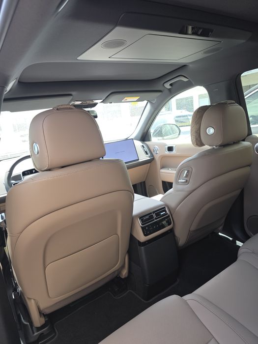Changan Qiyuan A07