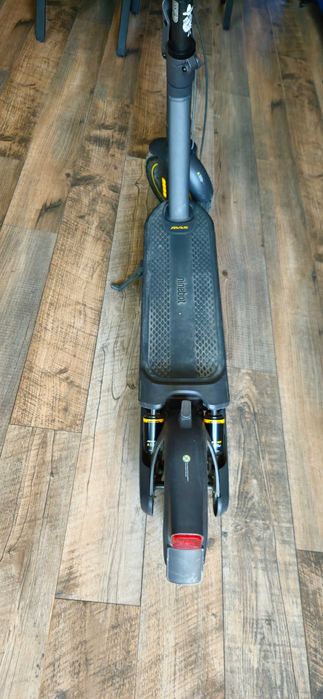 Електрическа тротинетка Segway Max G2