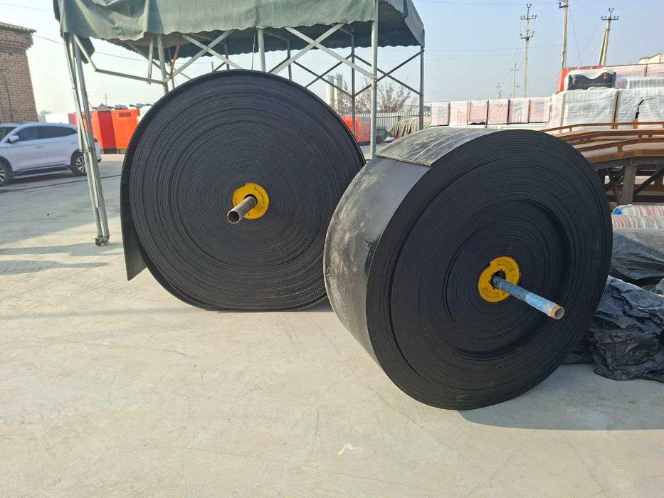 Koneveyer lentalarimiz bor nalichida metrli va optom sotiladi