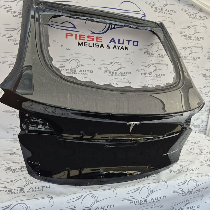 Haion Tesla Model Y an 2020-2021-2022-2023-2024