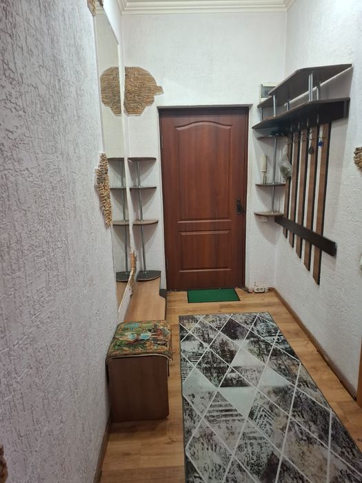 Сдам 1.5 квартиру