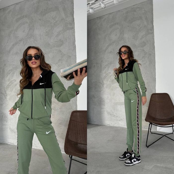 Treninguri dama Nike