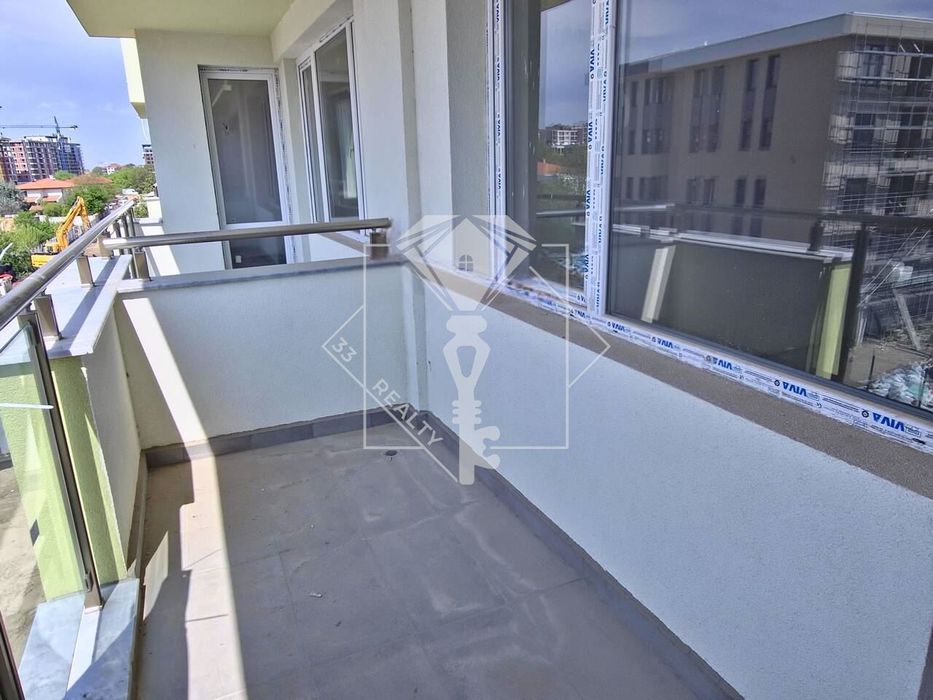 Продава се Двустаен апартамент в Пловдив, Христо Смирненски - 72 кв.м за 1250 €/кв.м - Снимка #8