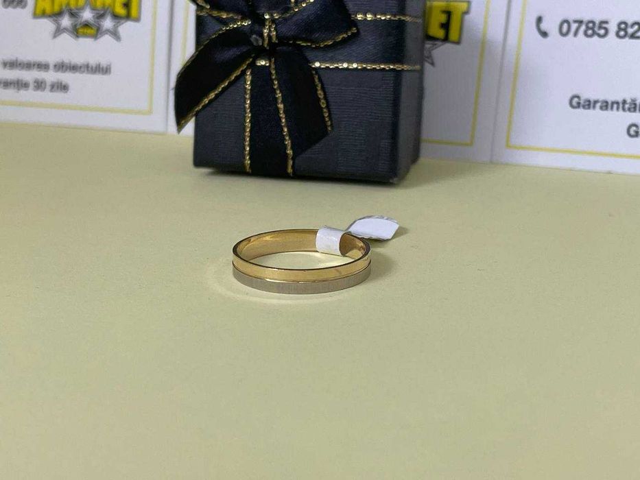 verigheta aur 14k (m1) staramanet