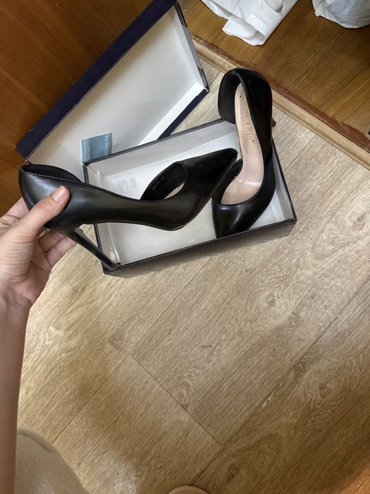 Туфли женские 37-38