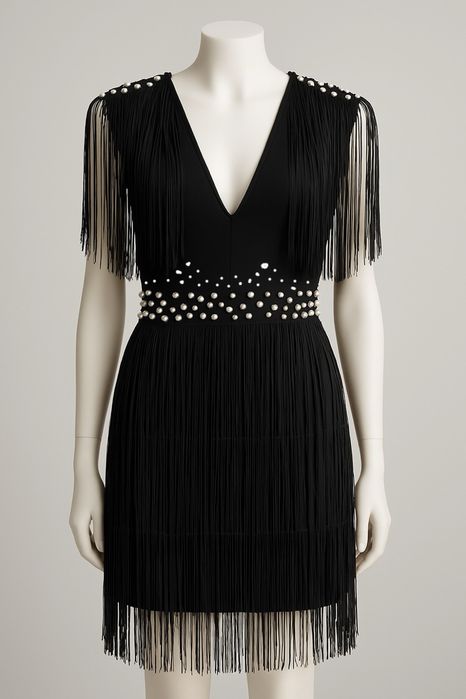 Платье, (НОВОЕ) которое заставляет взгляды останавливаться!