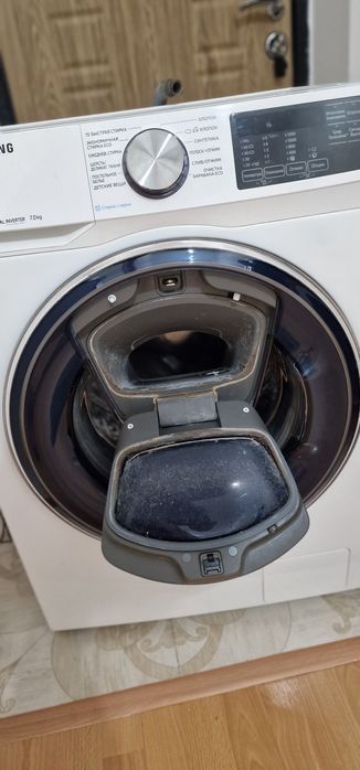 Продам SAMSUNG стиральная Авто