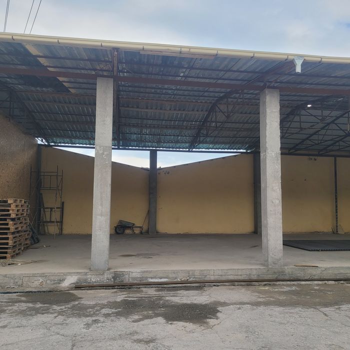 Сдаётся в аренду Складское помещение