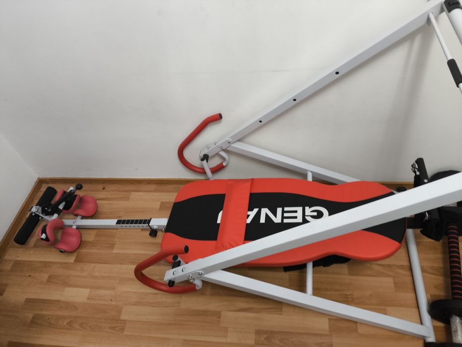 инверсионный тренажёр