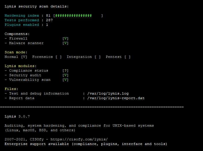 Administrare Servere Linux • Hosting • Creare Site-uri