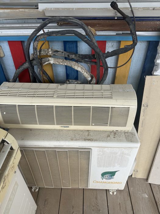 Кондицонер сатылады