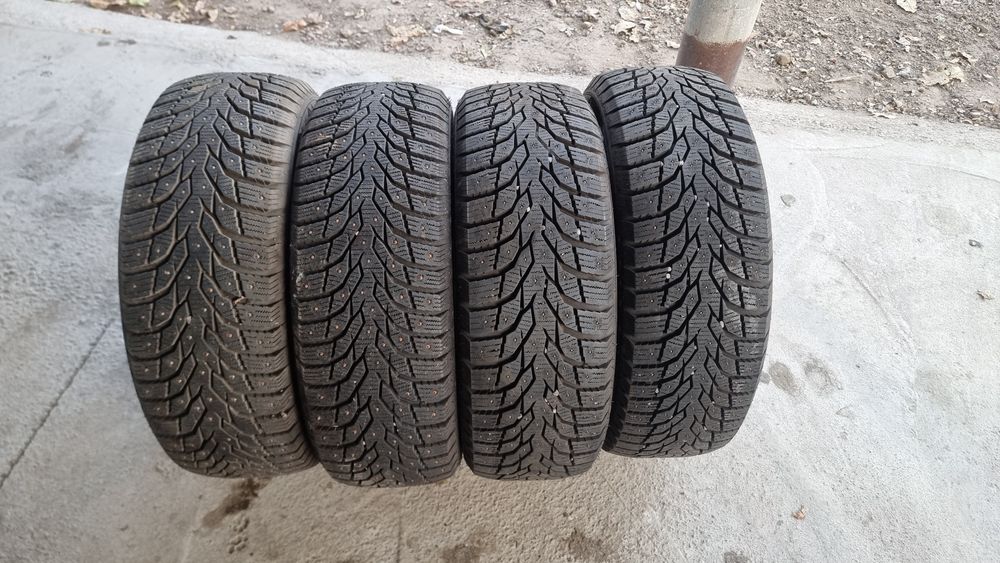215/60/16 Tracman 25год