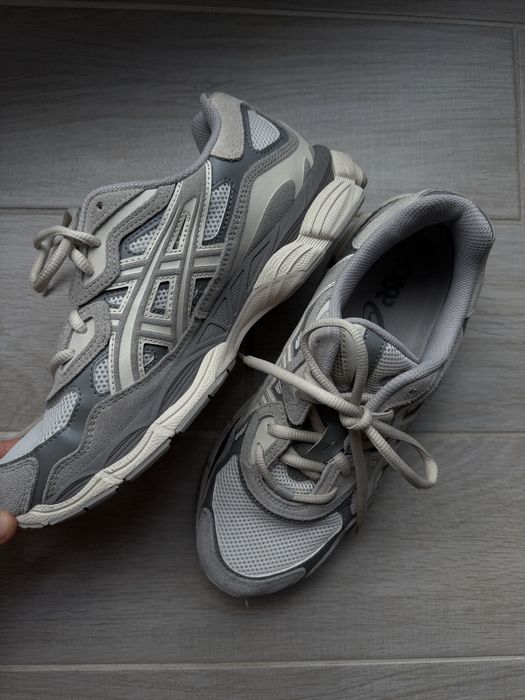 Маратонки Asics Gel-Nyc
