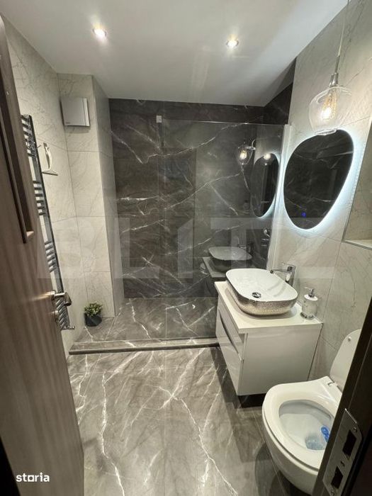 Apartament superb de vanzare zona excelenta! — fotografia 1