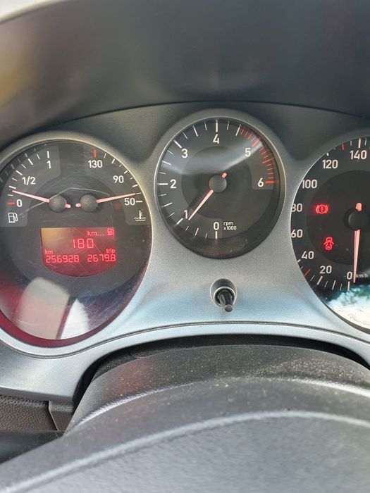 Vand Seat Leon 2008 ,2 Tdi