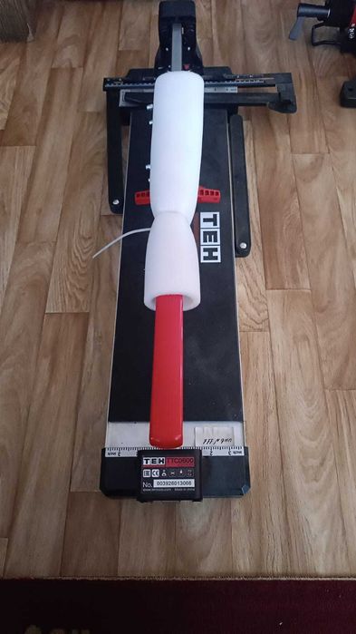 Продам плиткорез TEH TTC0600, 60см