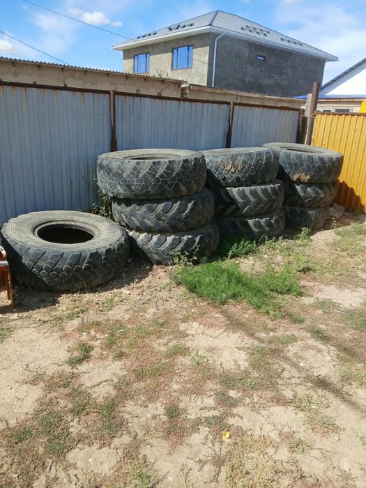 Продаётся Урал-5557