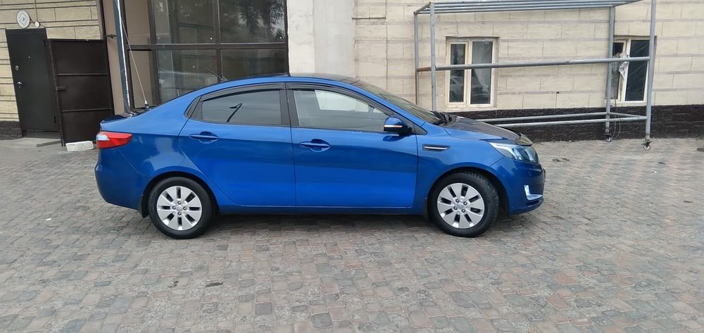 Аренда авто с выкуп