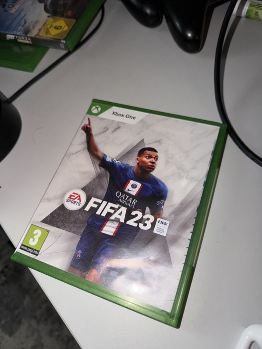fifa 23 xbox one , vandurgent