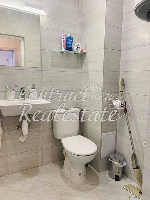 Дава се под наем Двустаен апартамент в Варна, Виница - 68 кв.м за 459 € - Снимка #10