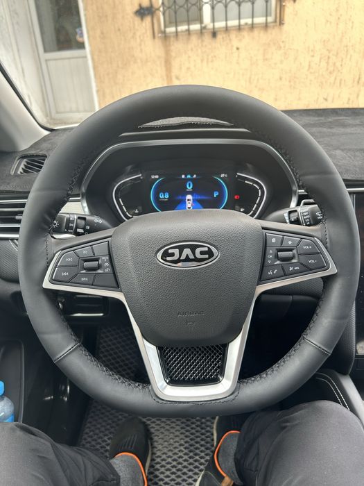 Оплетки на руль  Тараз