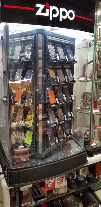 Запалка Зипо ZIPPO