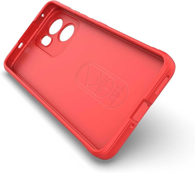 Husa Premium Antisoc model Airbag pt Oppo Reno13 F / Reno13 FS 5G / 4G