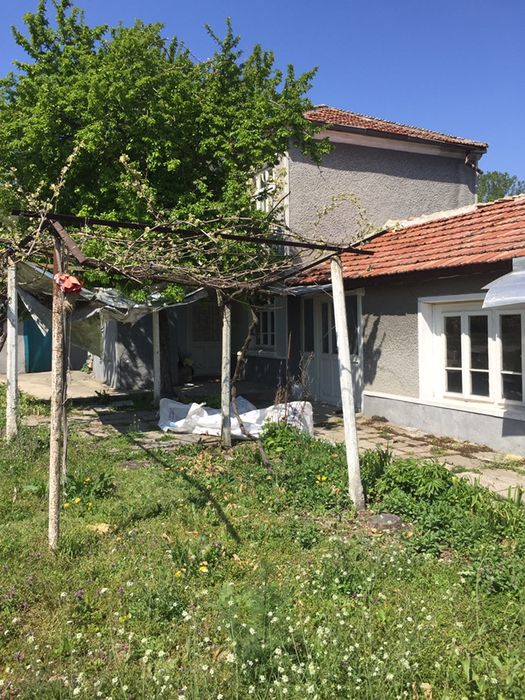 Продава се Къща в Девня - 70 кв.м за 1358 €/кв.м - Снимка #4