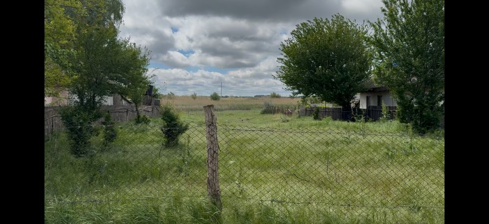 Teren intravilan  Delta Dunarii