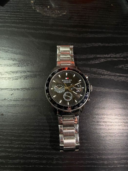 Ceas Tommy Hilfiger