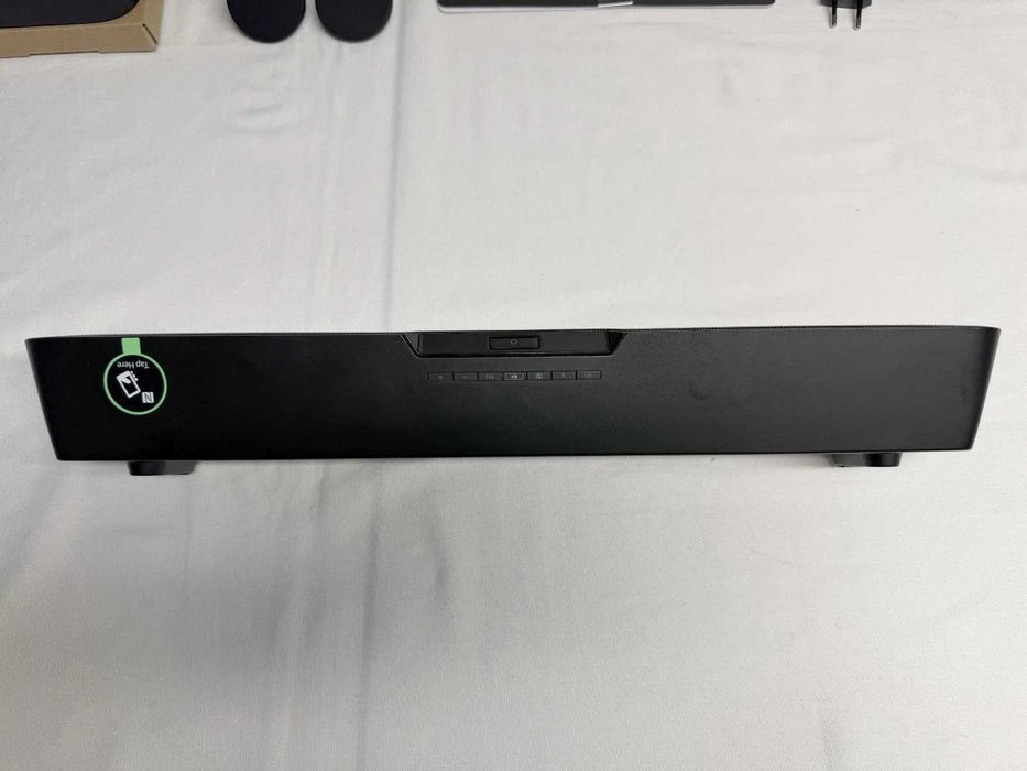 Саундбар Gaming Razer Leviathan 5.1, 60W, NFC, Bluetooth 4.0