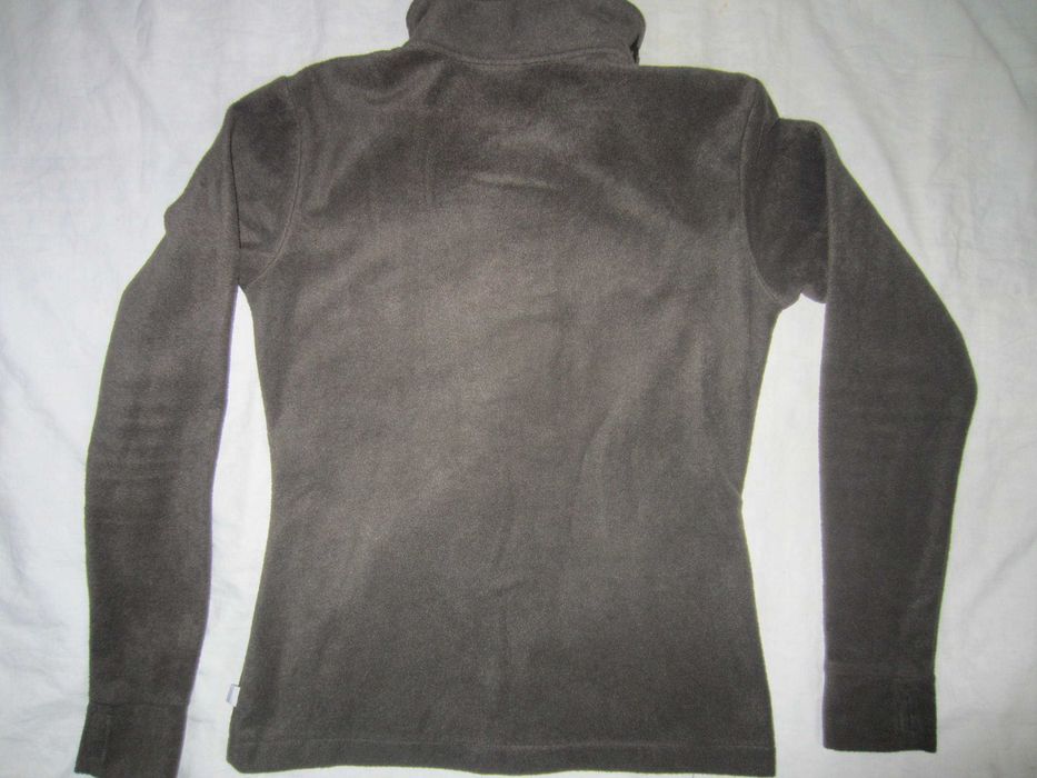 Bluza polar dama KangaROOS, masura M, poliester, stare f. buna.