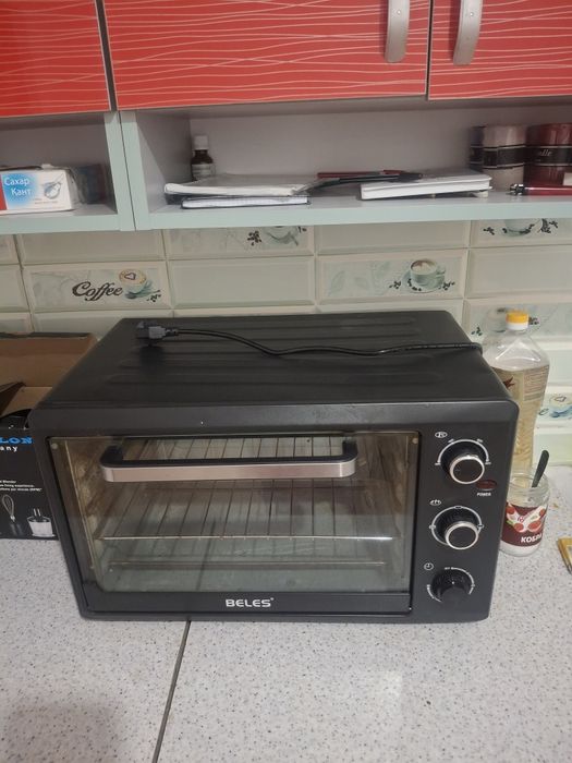 Продам духовку в хорошем состоянии