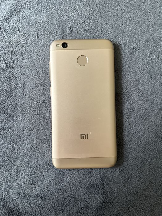 Xiaomi Redmi 4X