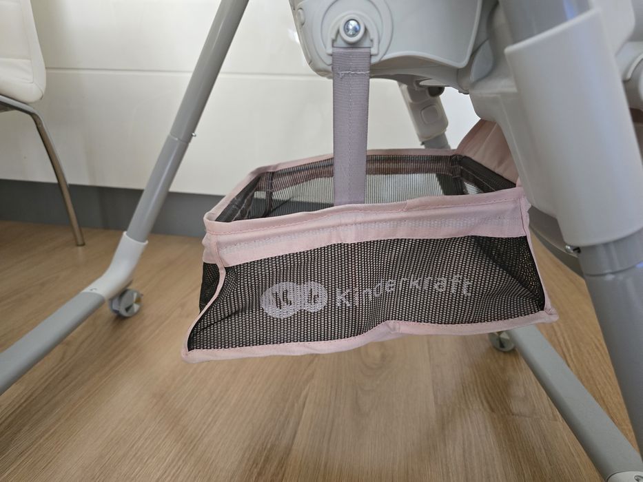 Детско столче за хранене Kinderkraft Lastree