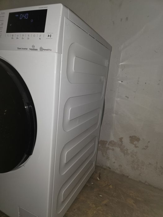 ARCTIC 8/5 uscare 1200 rotații